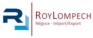 RoyLompech - Négoce Import / Export
